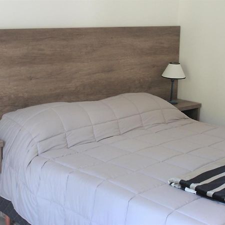 Nina II Apartment Ushuaia Luaran gambar