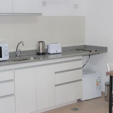 Nina II Apartment Ushuaia Luaran gambar