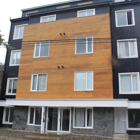 Nina II Apartment Ushuaia Luaran gambar