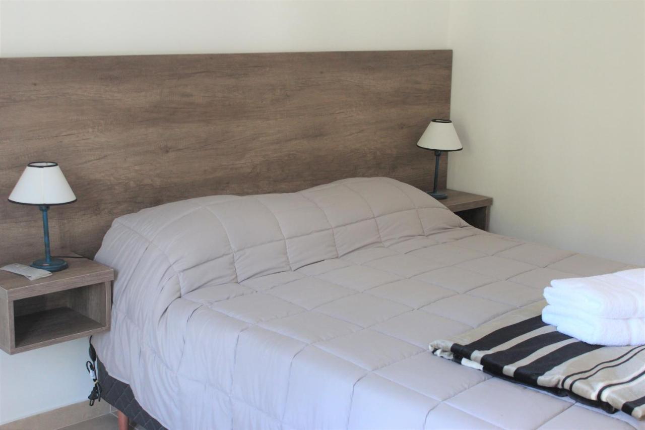 Nina II Apartment Ushuaia Luaran gambar