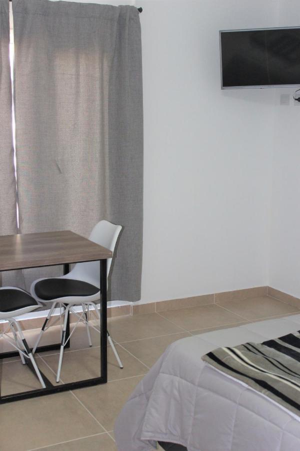 Nina II Apartment Ushuaia Luaran gambar