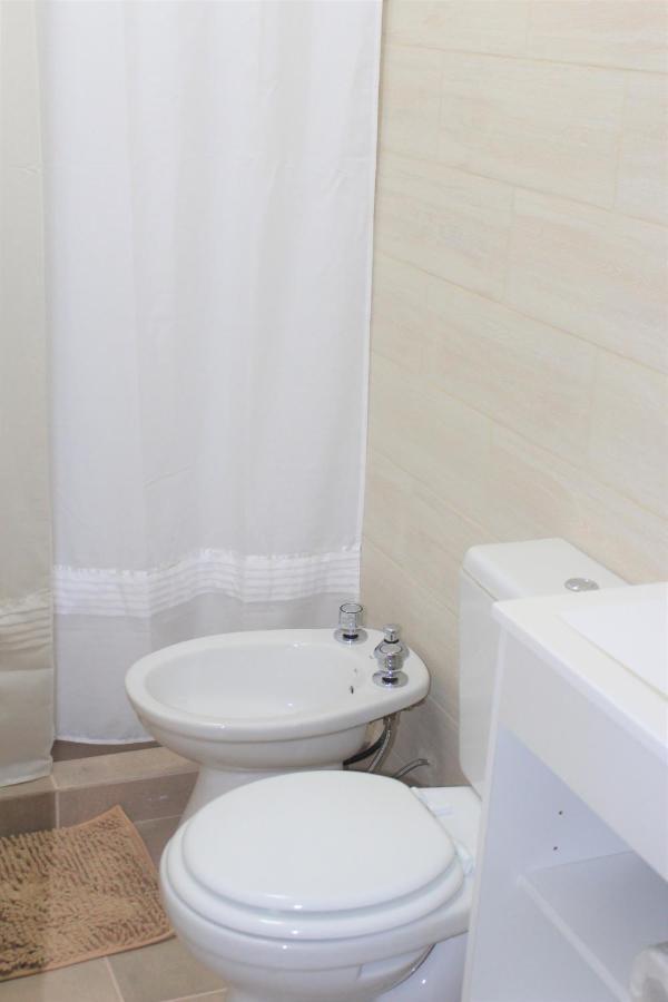 Nina II Apartment Ushuaia Luaran gambar