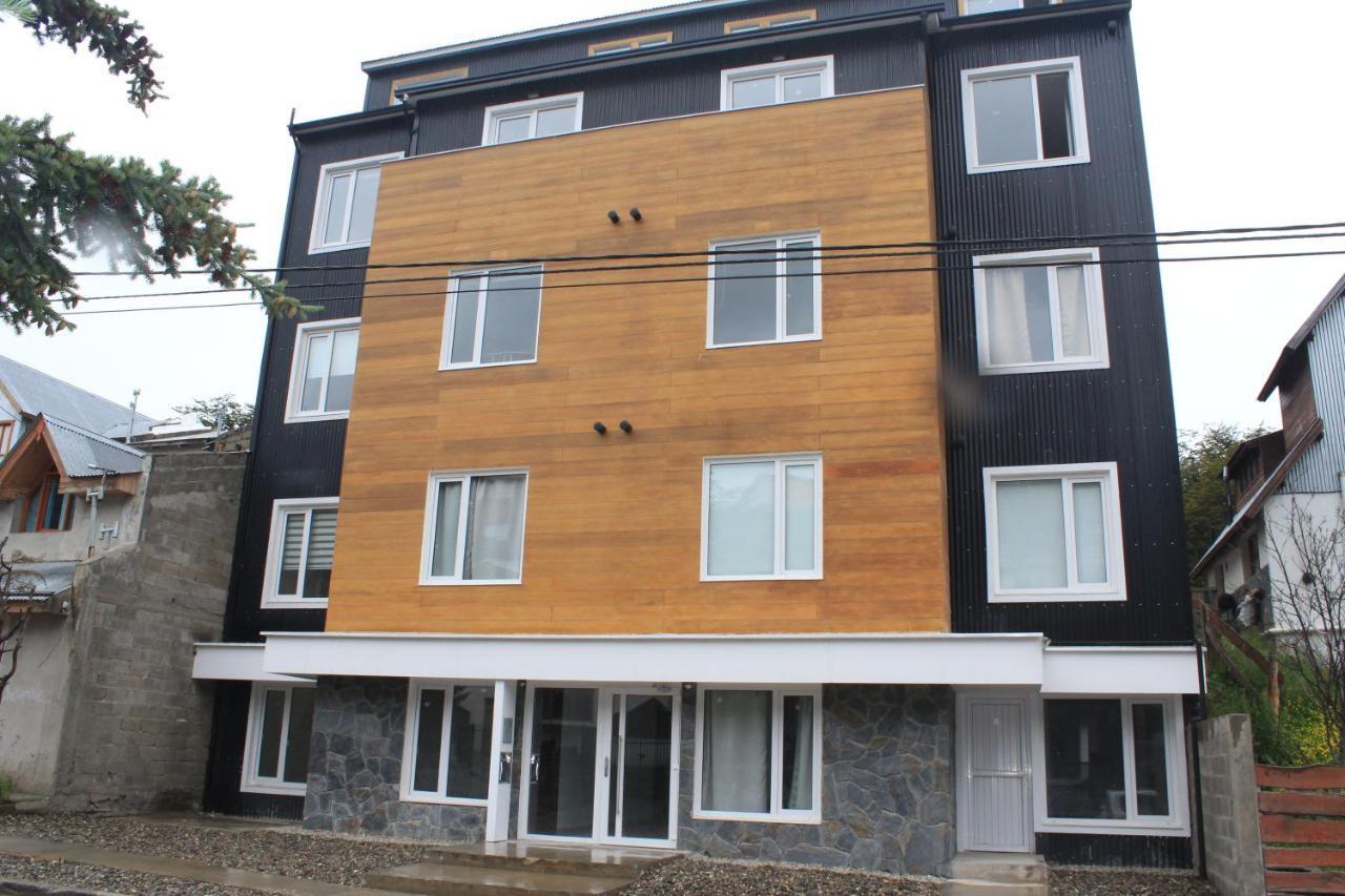 Nina II Apartment Ushuaia Luaran gambar